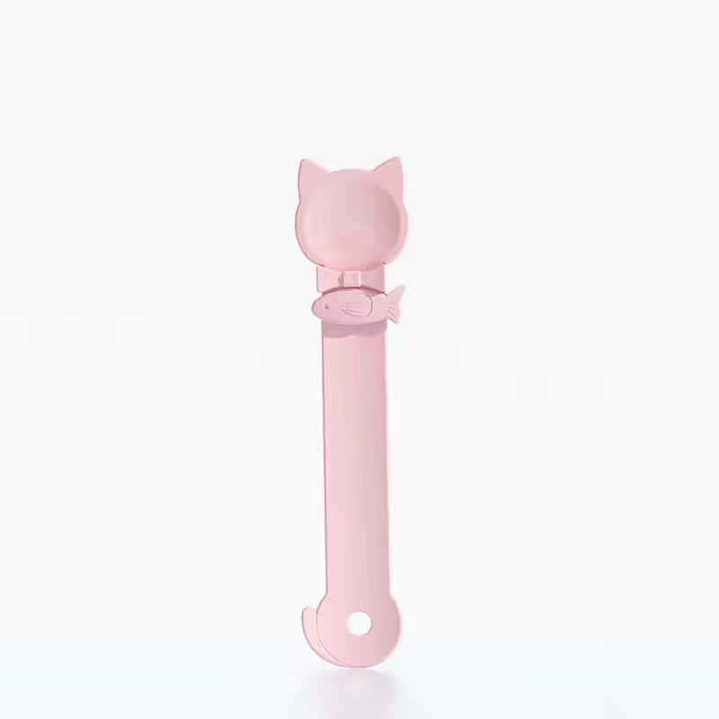 Cat Treat Feeder Spoon