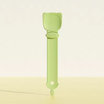 Cat Treat Feeder Spoon