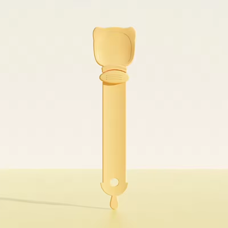 Cat Treat Feeder Spoon