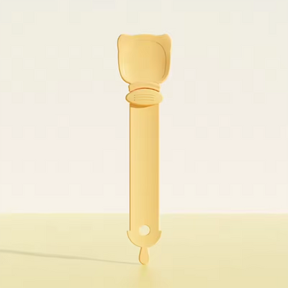 Cat Treat Feeder Spoon