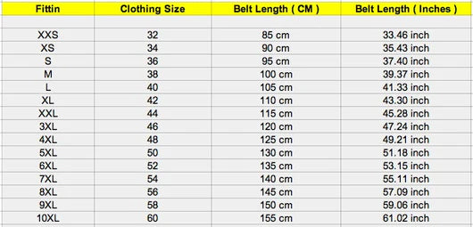 Leather Belt for Men| Classic Metal Buckle Belt - Youshaelia