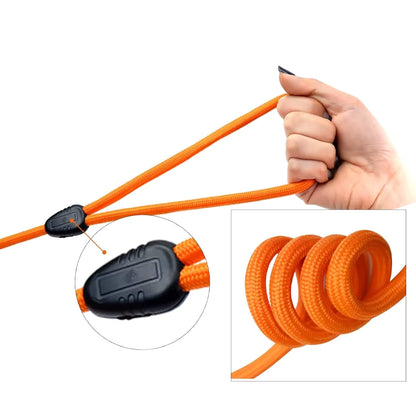 Nylon Training Dog Leash
