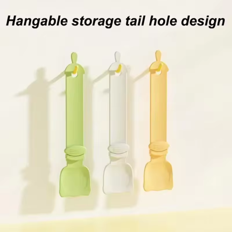 Cat Treat Feeder Spoon