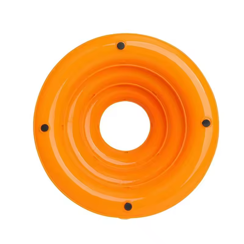 Cat Track Ball Toy
