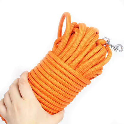 Nylon Training Dog Leash