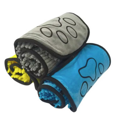 Quick Dry Pet Towel