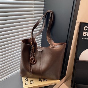 Winter Leather Bags for Ladies