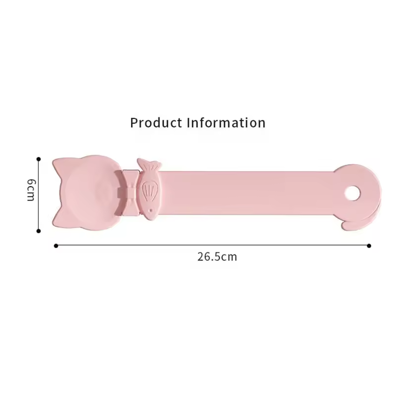 Cat Treat Feeder Spoon