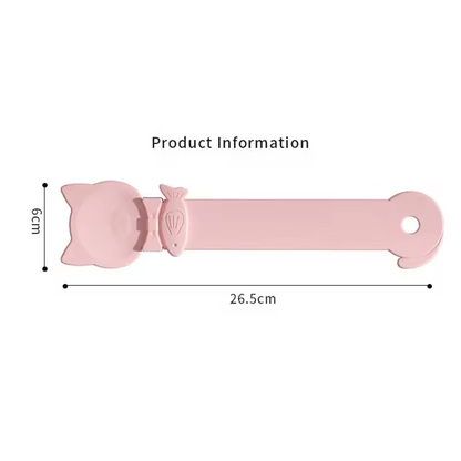 Cat Treat Feeder Spoon