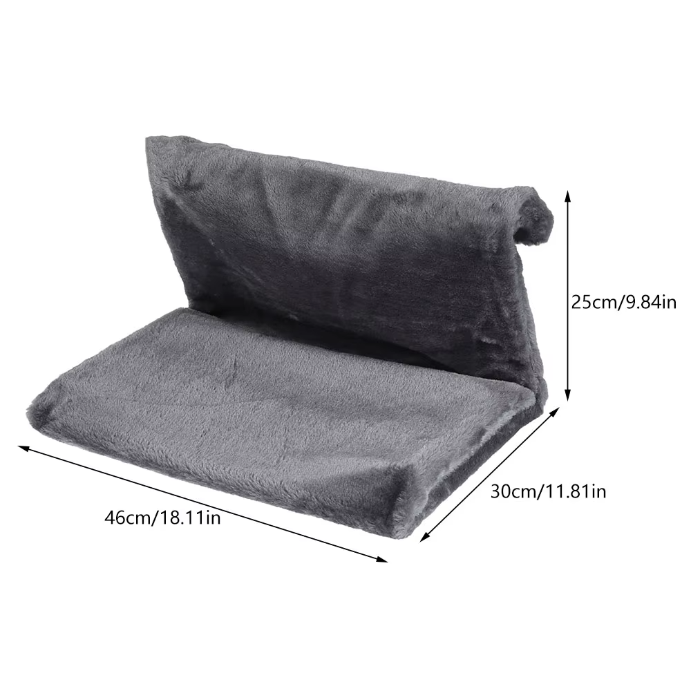 Cat Radiator Hammock Bed