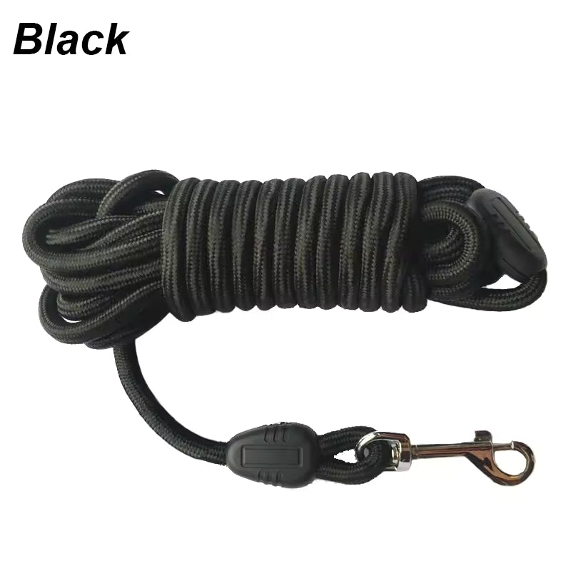 Nylon Training Dog Leash