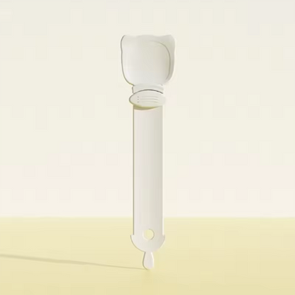 Cat Treat Feeder Spoon