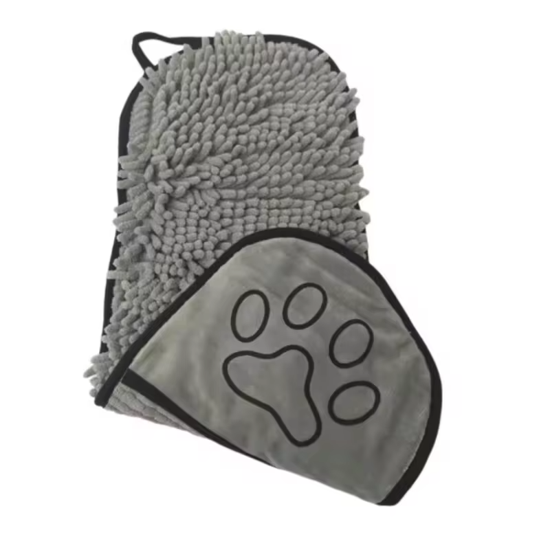 Quick Dry Pet Towel