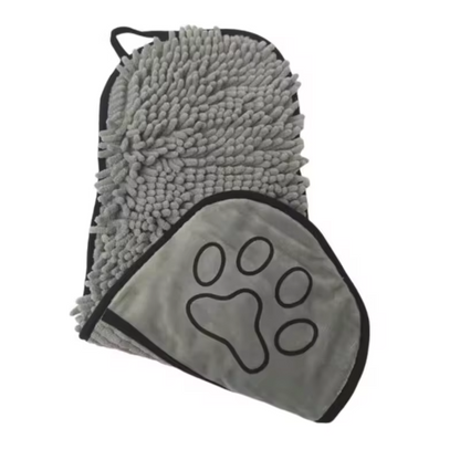 Quick Dry Pet Towel