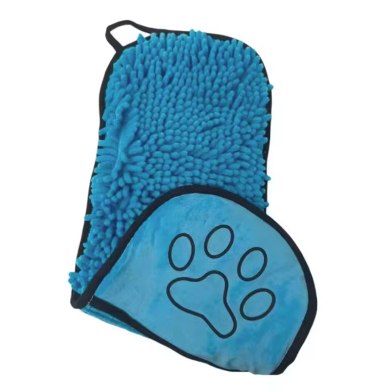 Quick Dry Pet Towel