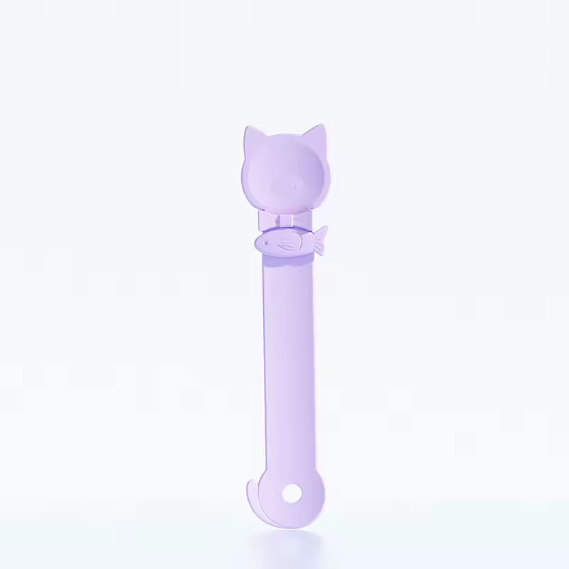 Cat Treat Feeder Spoon