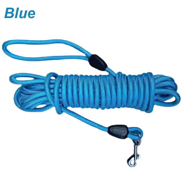 Nylon Training Dog Leash