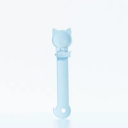Cat Treat Feeder Spoon