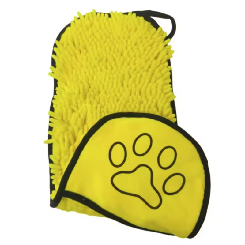 Quick Dry Pet Towel