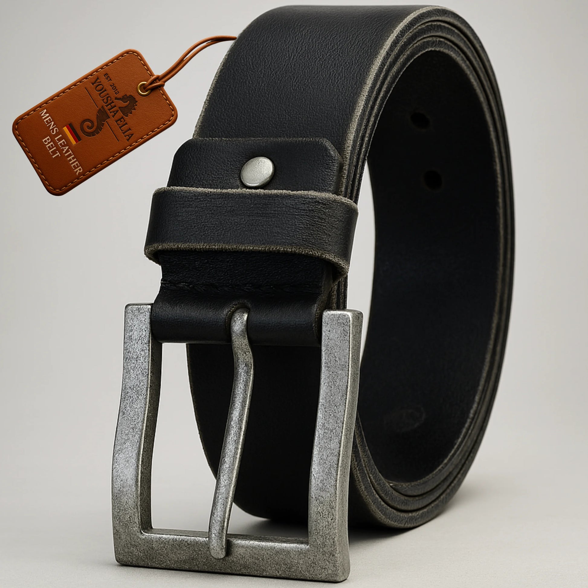 black color belt
