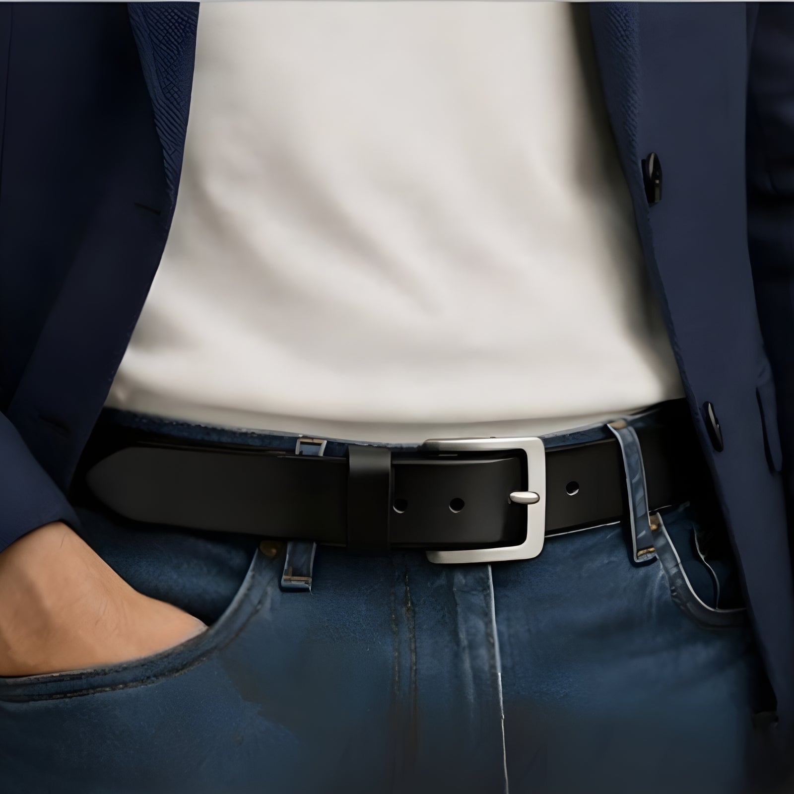 Meron Minimal Belt