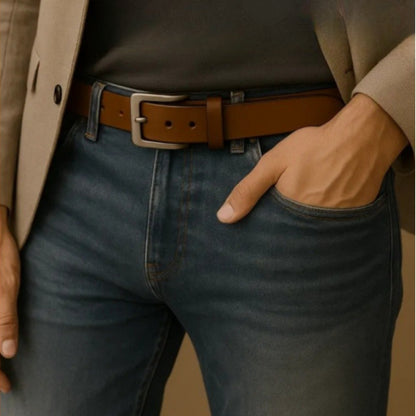 Meron Minimal Belt
