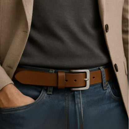 Meron Minimal Belt