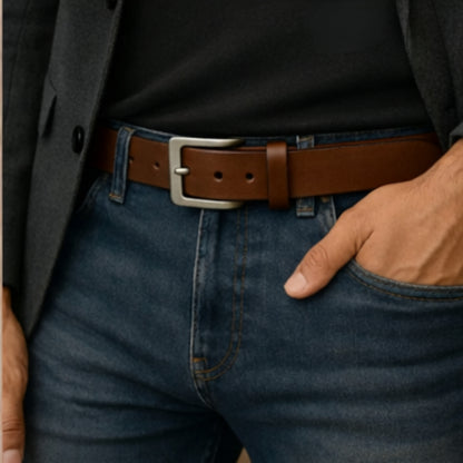 Meron Minimal Belt