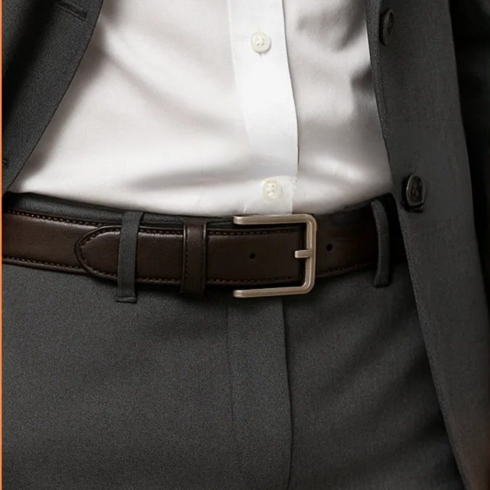 Caelis Dress Belt