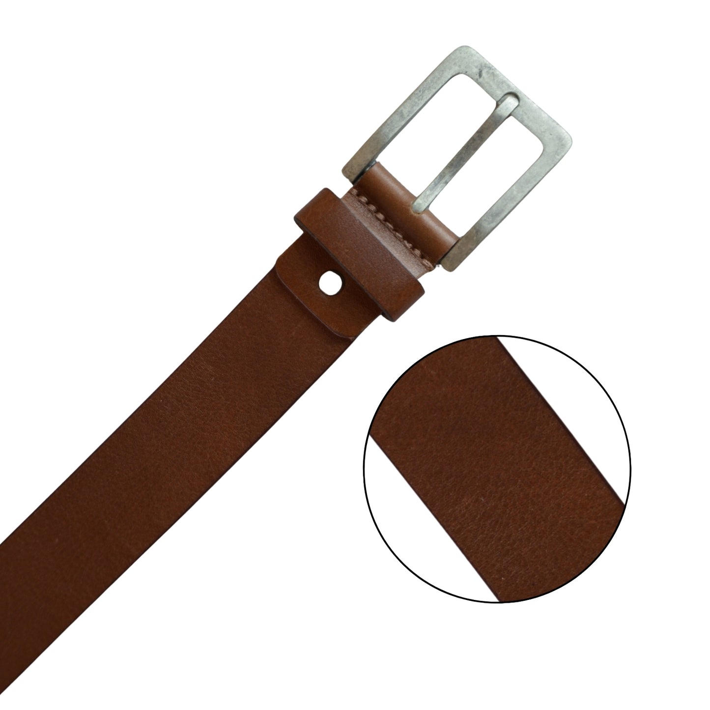 Meron Minimal Belt