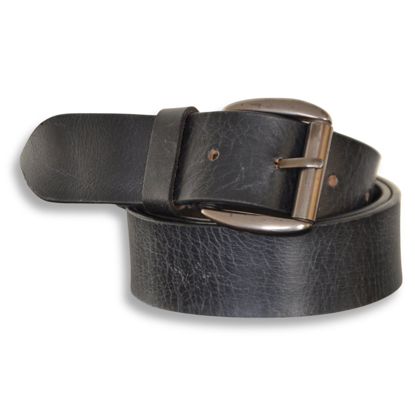 Veric Roller Buckle Belt