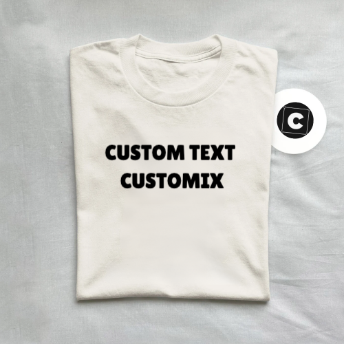 SAMPLE PRODUCT - TSHIRT