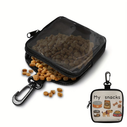 Dog Treat Training Pouch