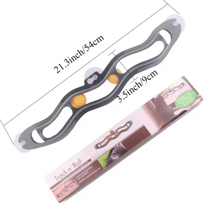 Suction Cup Cat Track Toy