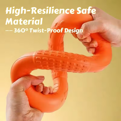 EVA Dog Training Ring