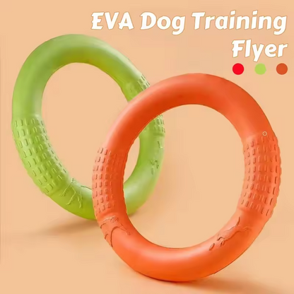 EVA Dog Training Ring