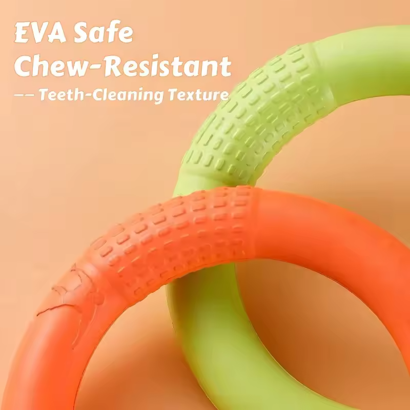 EVA Dog Training Ring