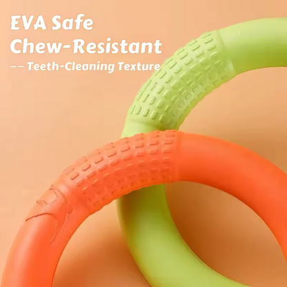 EVA Dog Training Ring
