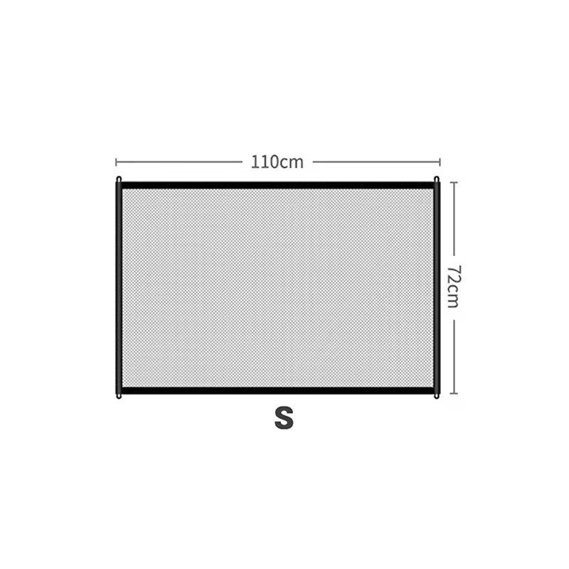 Child Safety Fence Net