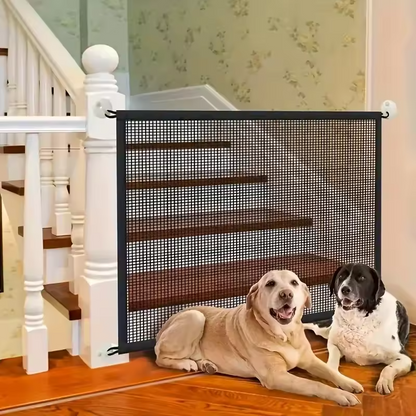 Child Safety Fence Net