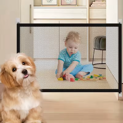 Child Safety Fence Net