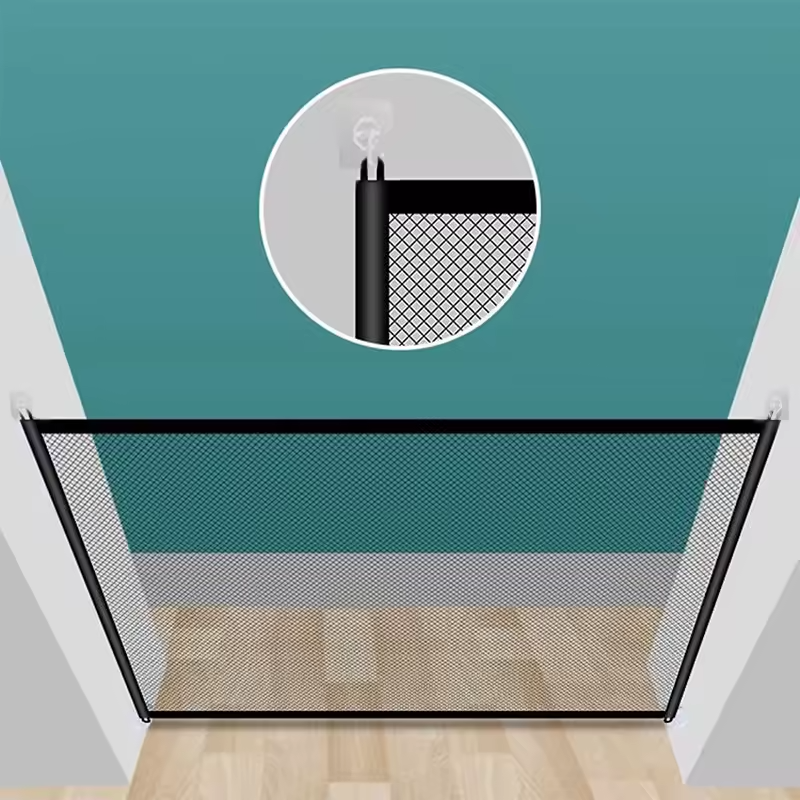 Child Safety Fence Net