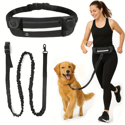 Hands Free Dog Leash